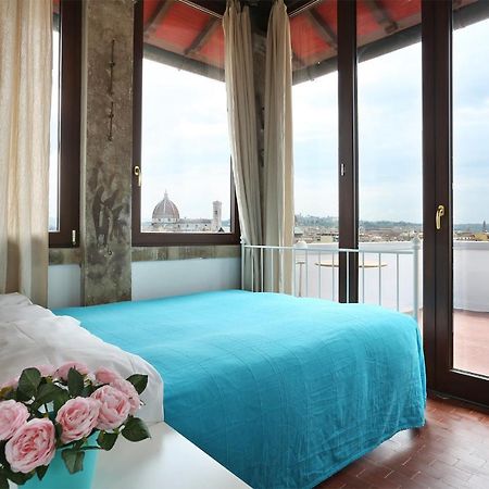 Artemente Florence B&B Eksteriør billede