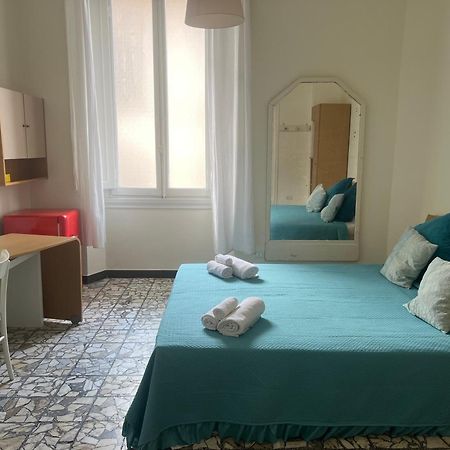 Artemente Florence B&B Eksteriør billede