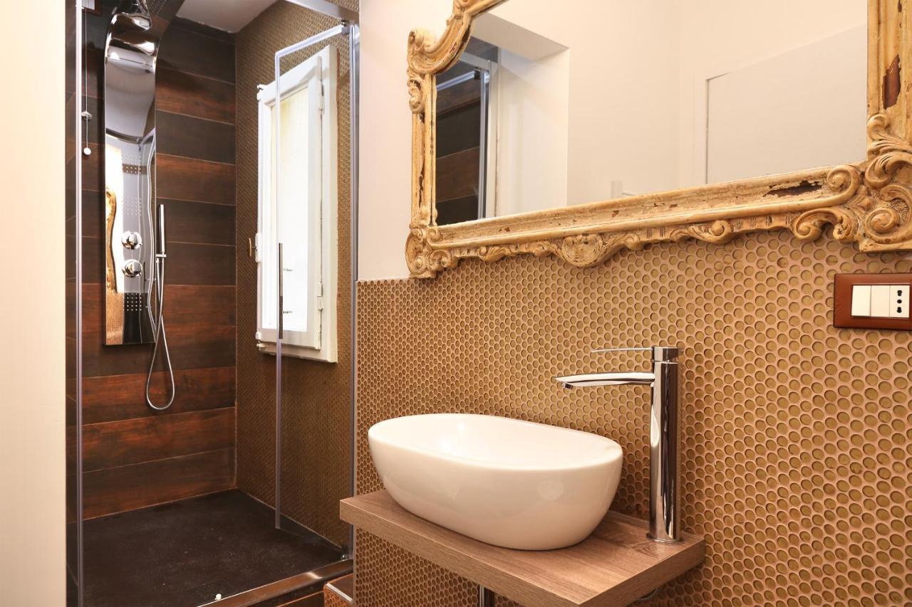 Artemente Florence B&B Eksteriør billede