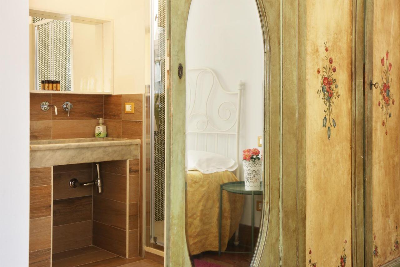 Artemente Florence B&B Eksteriør billede
