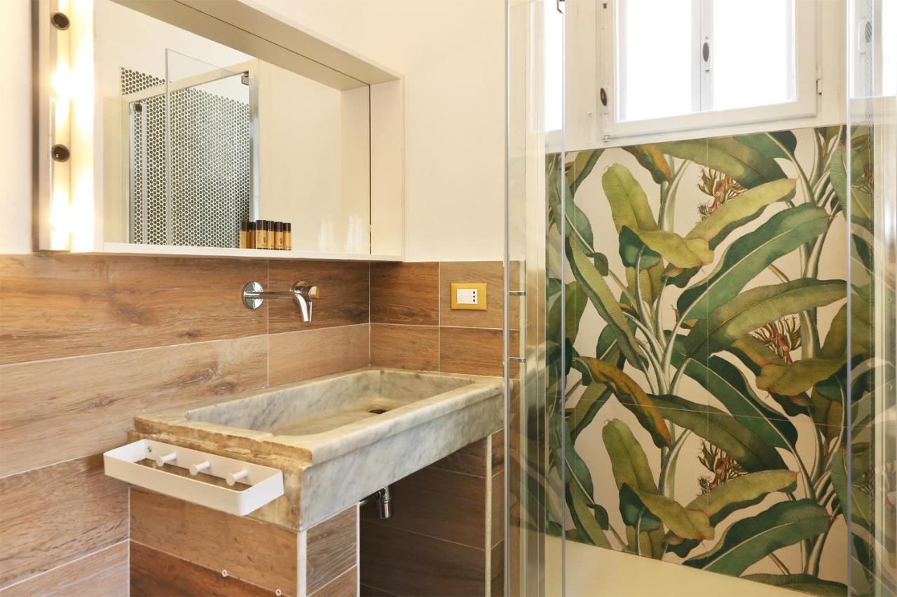 Artemente Florence B&B Eksteriør billede