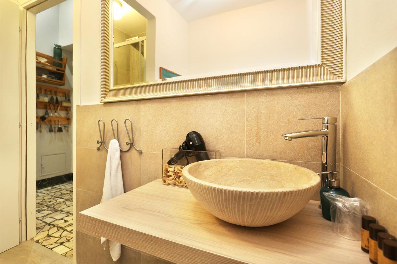 Artemente Florence B&B Eksteriør billede