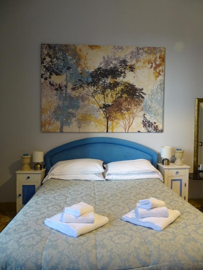 Artemente Florence B&B Eksteriør billede