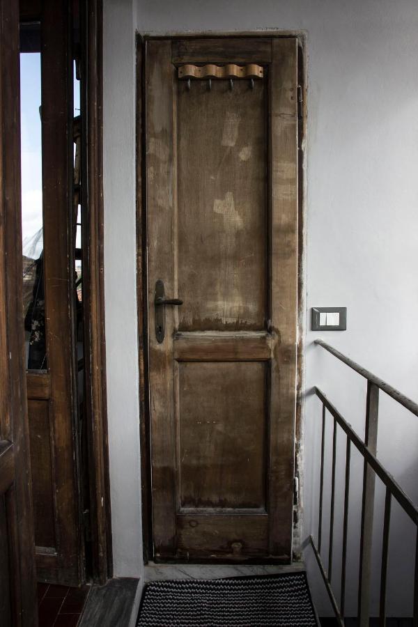 Artemente Florence B&B Eksteriør billede