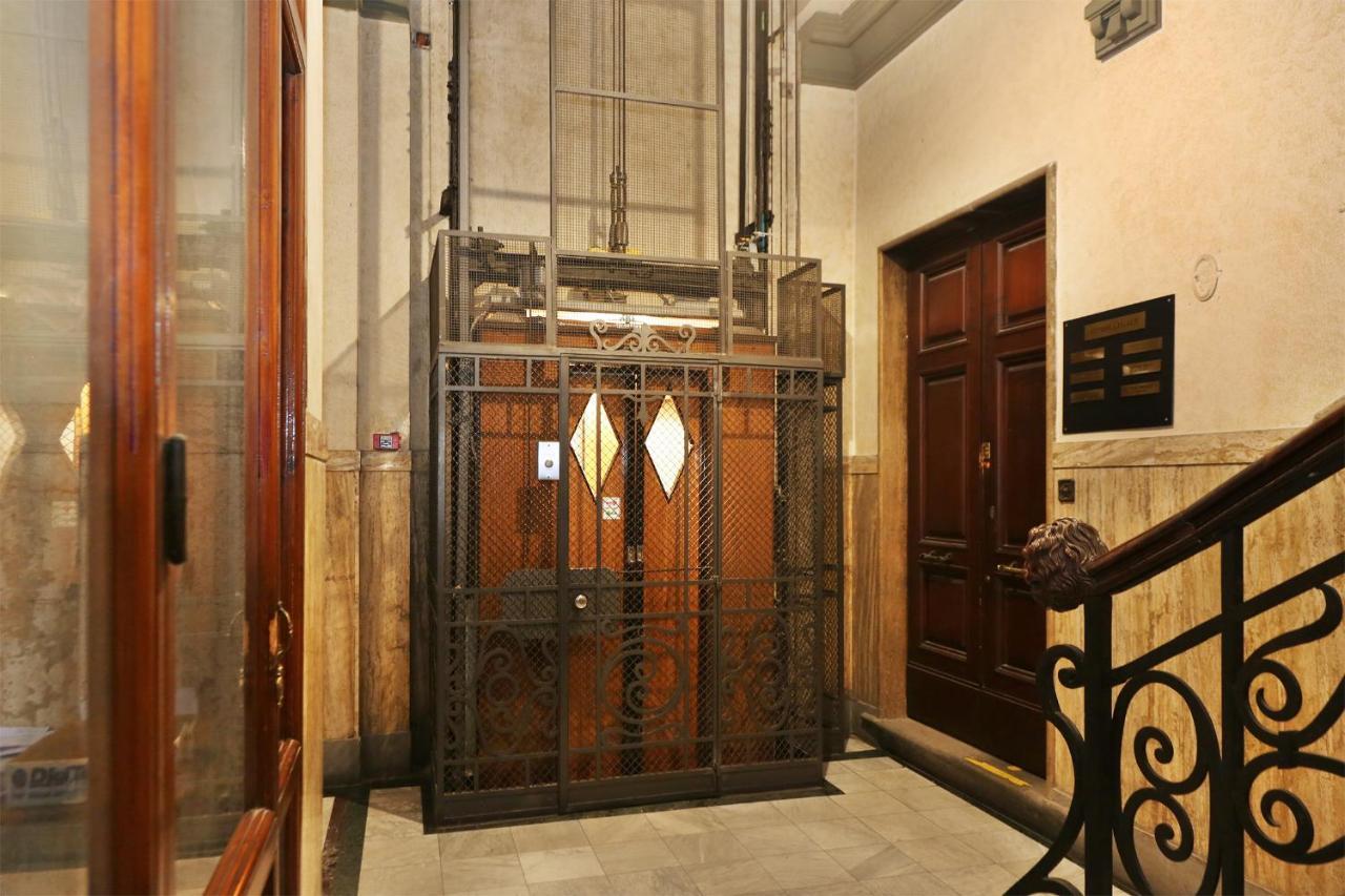 Artemente Florence B&B Eksteriør billede