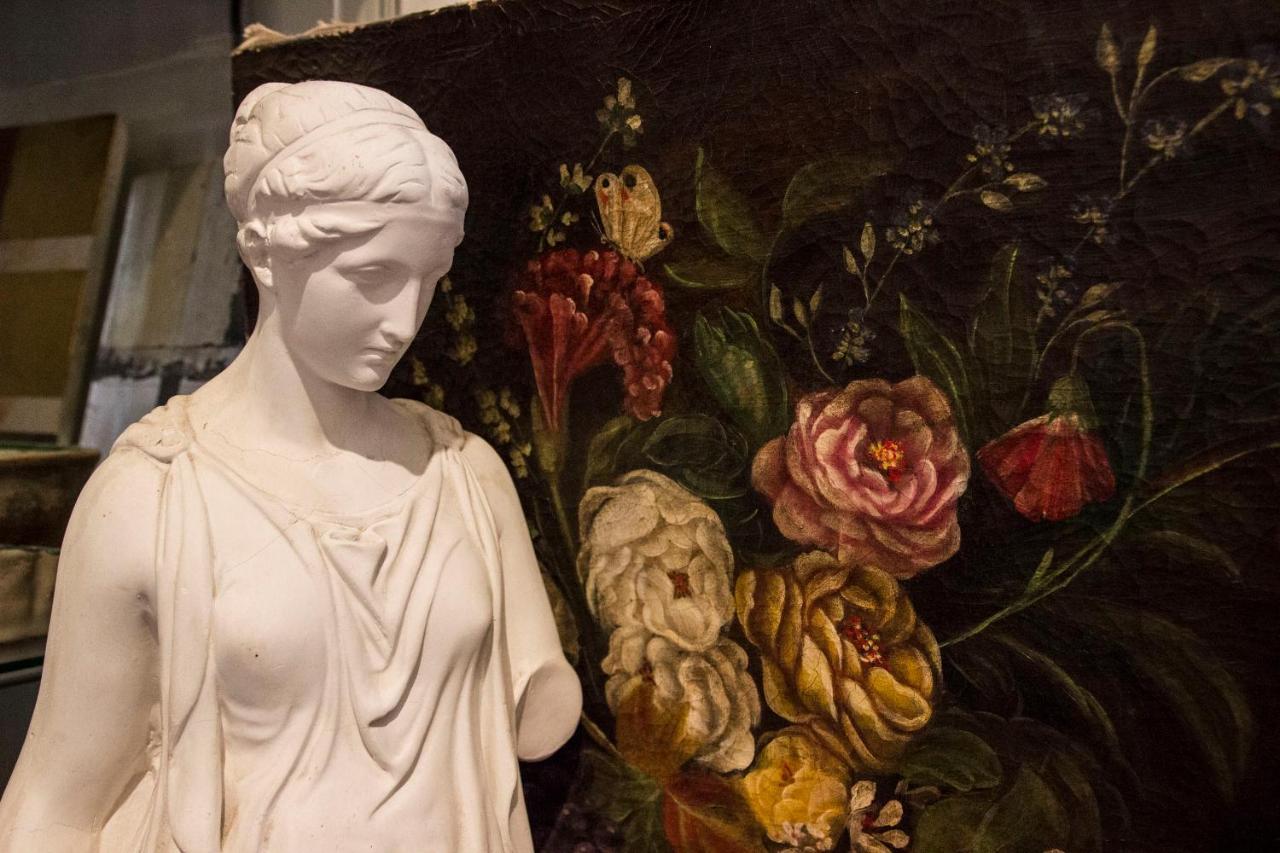 Artemente Florence B&B Eksteriør billede