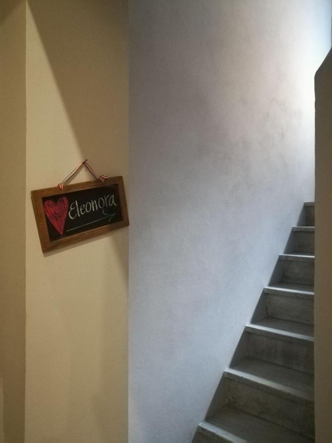 Artemente Florence B&B Eksteriør billede