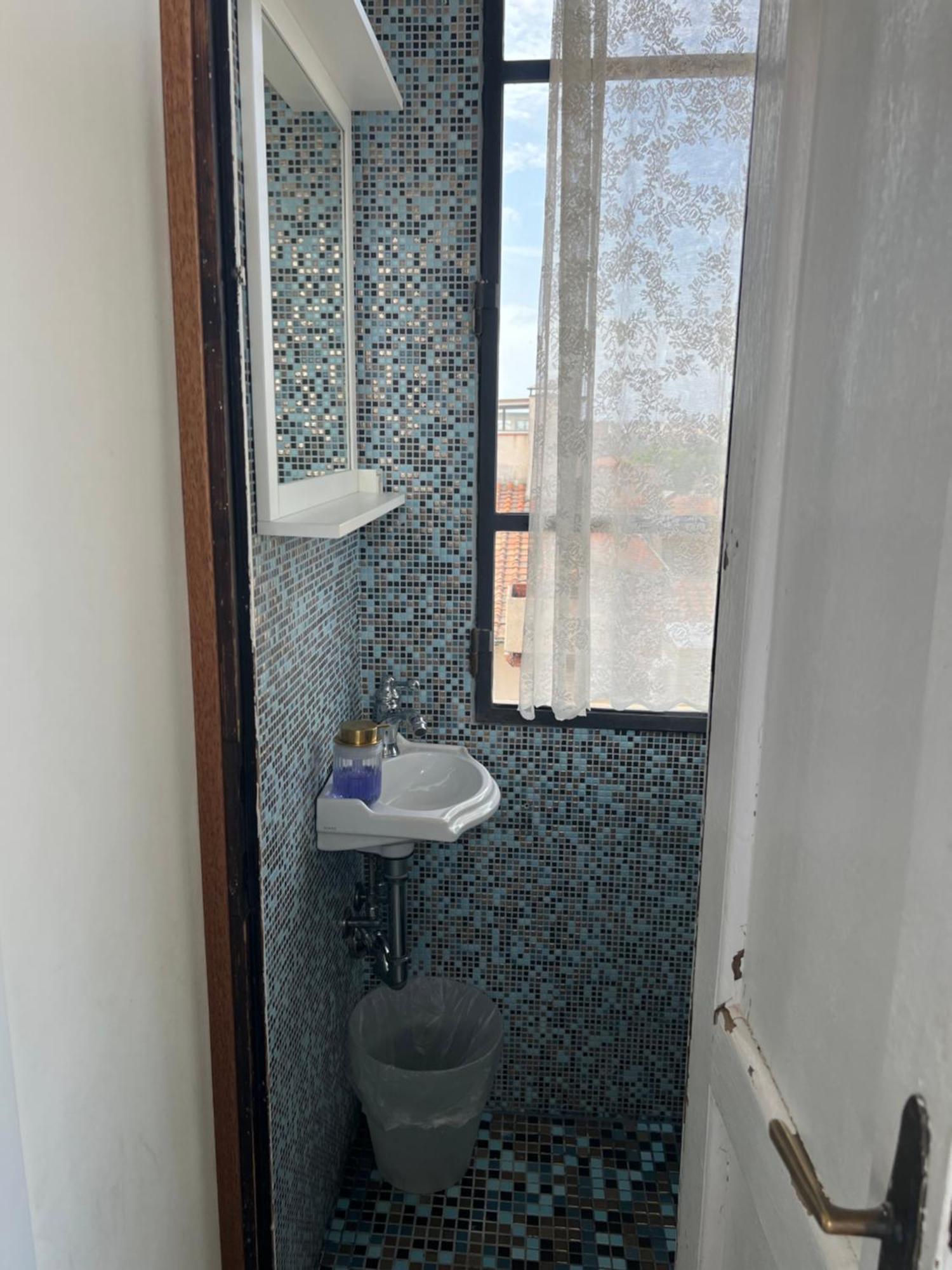 Artemente Florence B&B Eksteriør billede