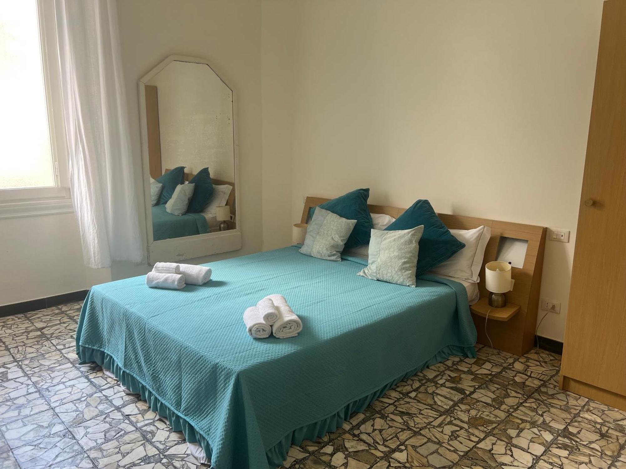 Artemente Florence B&B Eksteriør billede